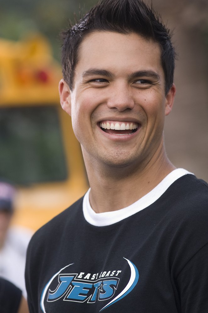 Bring It On: In It to Win It - Do filme - Michael Copon