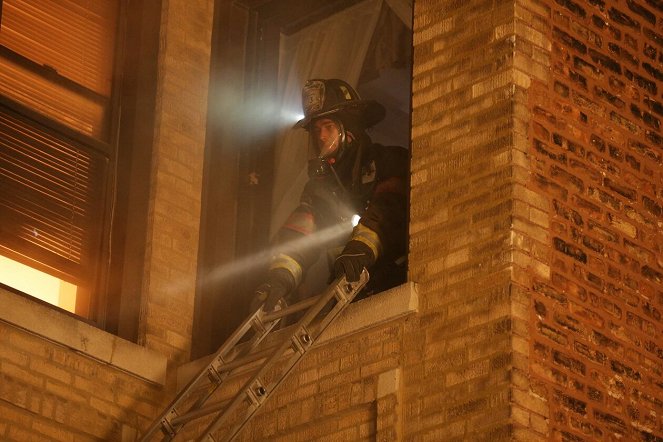 Chicago Fire - Not Like This - Photos