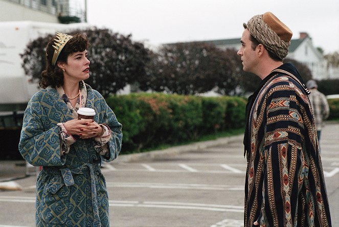 For Your Consideration - Van film - Parker Posey
