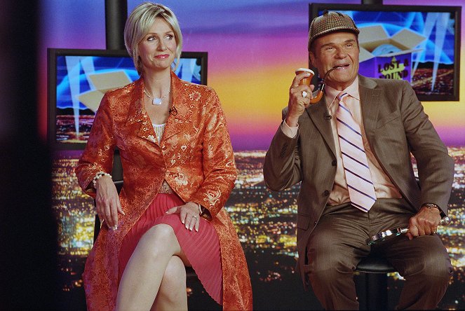For Your Consideration - Photos - Jane Lynch, Fred Willard