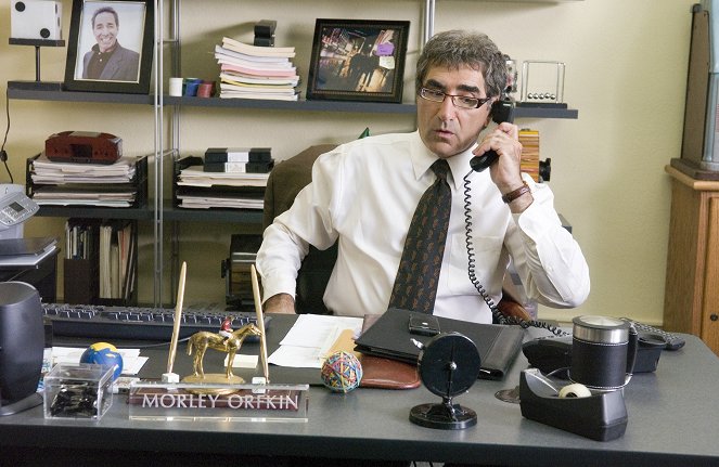 For Your Consideration - Van film - Eugene Levy