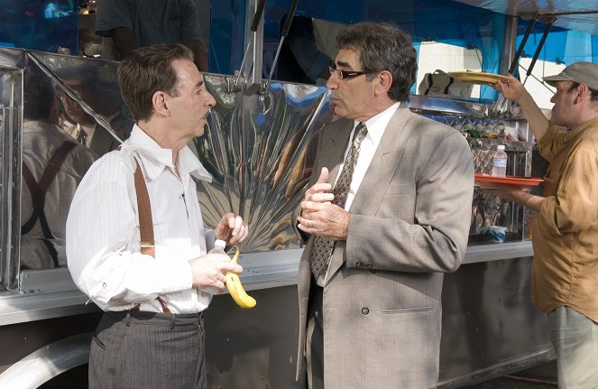 For Your Consideration - Filmfotos - Harry Shearer, Eugene Levy