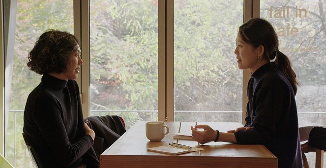 La Femme qui s’est enfuie - Film - Min-hee Kim, Sae-byeok Kim