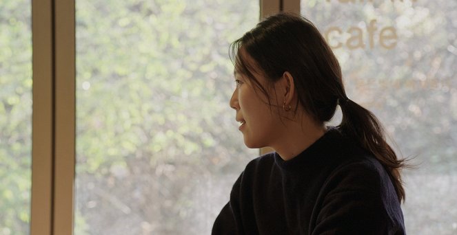 Domangchin yeoja - Z filmu - Sae-byeok Kim