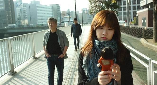 Hukuoka - De la película - Hae-hyo Kwon, So-dam Park