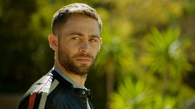 Stíny vlků - Z filmu - Cody Walker