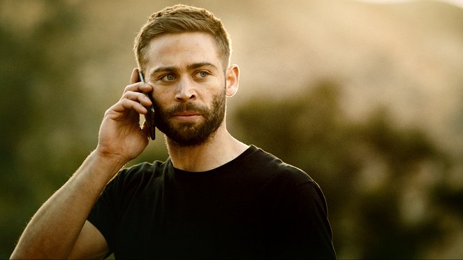 Stíny vlků - Z filmu - Cody Walker