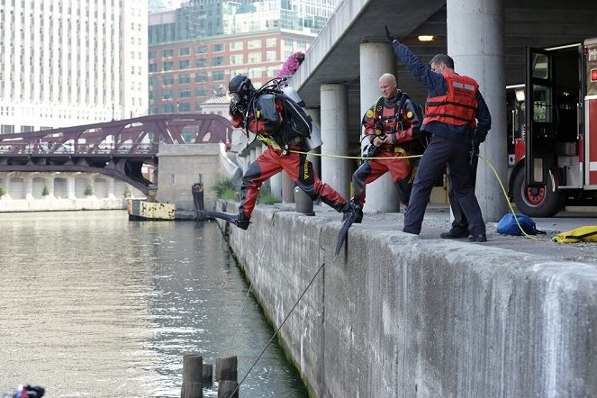 Chicago Fire - Defcon 1 - Photos