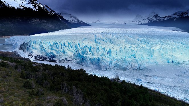 Patagonia, Nature Supreme - Photos