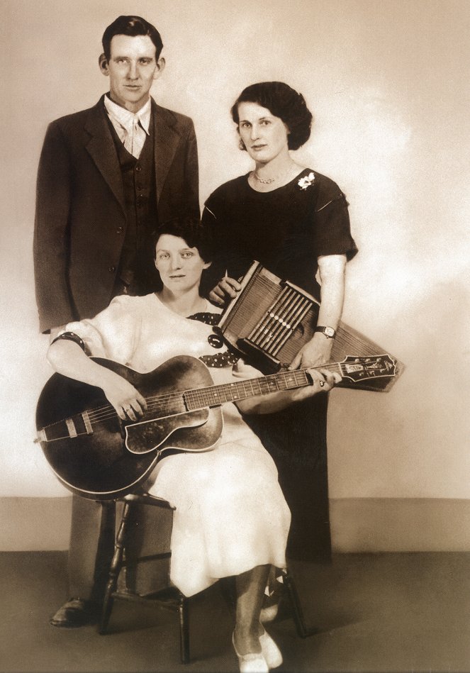 Country Music - The Rub (Beginnings–1933) - Z filmu
