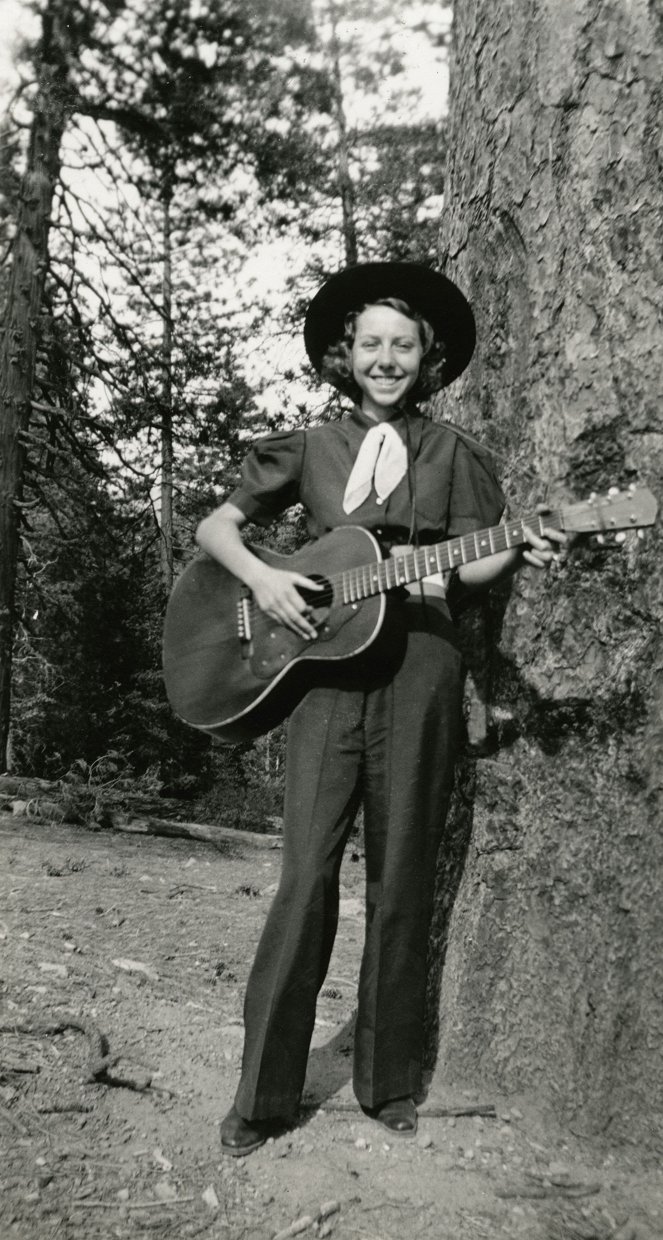 Countrymusiikki - Hard Times (1933–1945) - Kuvat elokuvasta