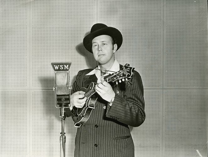 Country Music - Hard Times (1933–1945) - Filmfotos
