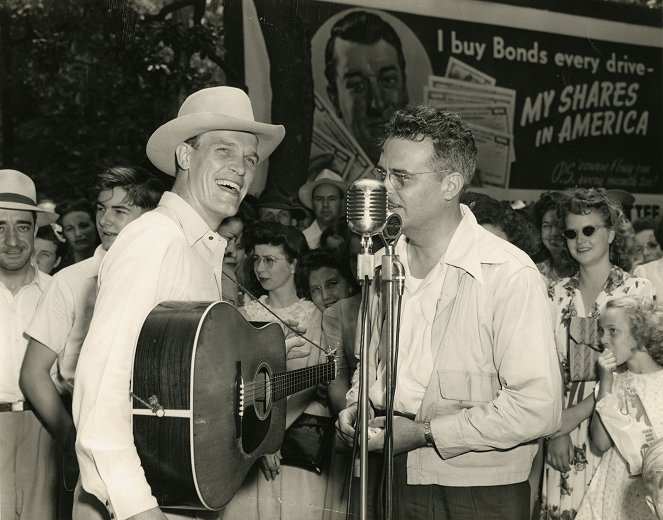 Country Music - Hard Times (1933–1945) - De la película