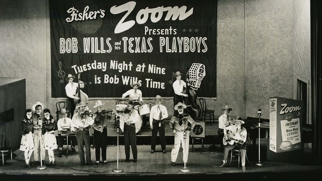 Country Music - Hard Times (1933–1945) - Z filmu