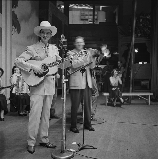 Country Music - Hard Times (1933–1945) - De la película