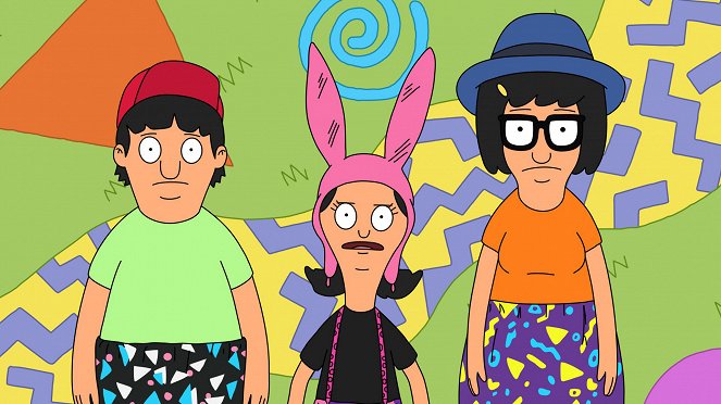 Bob's Burgers - Live and Let Fly - Photos