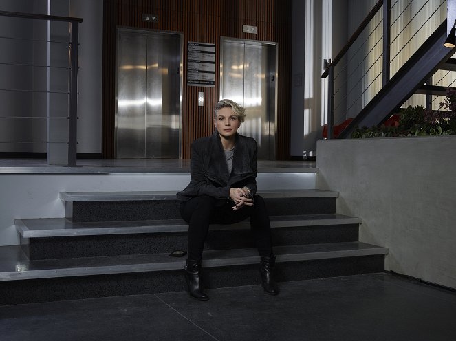 Motive - Season 4 - Promokuvat - Kristin Lehman