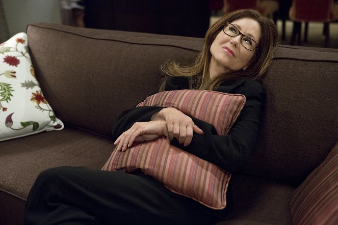 Major Crimes - Reloaded - Photos - Mary McDonnell