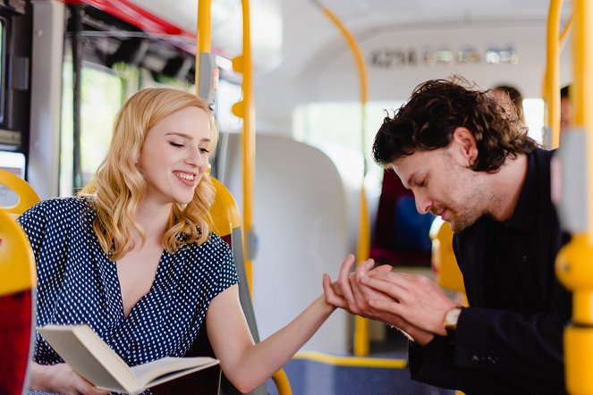 Kiss, Kiss! - Photos - Zofia Domalik, Mateusz Kościukiewicz