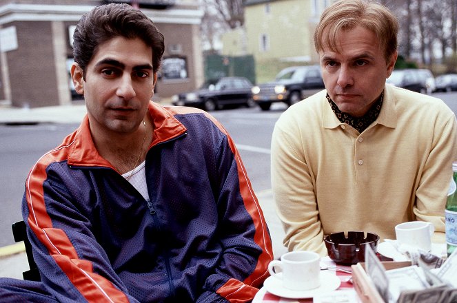 The Sopranos - For All Debts Public and Private - Photos - Michael Imperioli