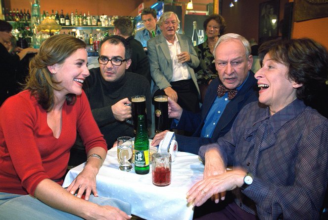 Dolce Vita & Co - Wo ist Kurt? - Photos - Gundula Rapsch, Michael Niavarani, Helmut Everke, Renate Becker