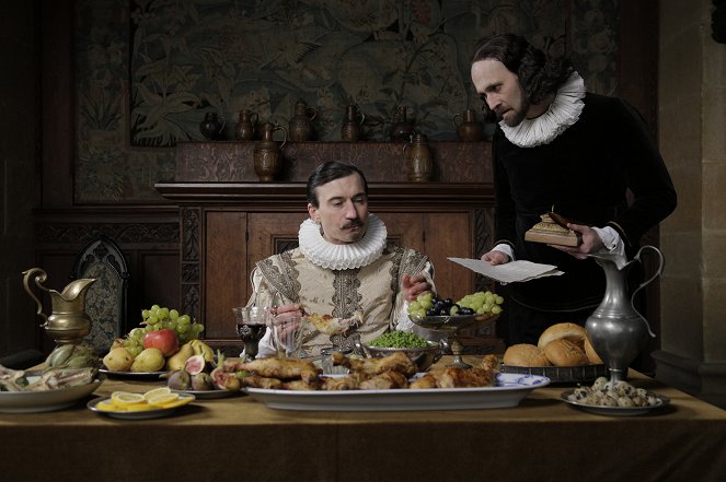 Glauben, Leben, Sterben - Menschen im Dreißigjährigen Krieg - Photos