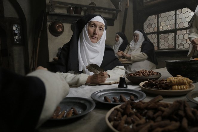 Glauben, Leben, Sterben - Menschen im Dreißigjährigen Krieg - Filmfotók