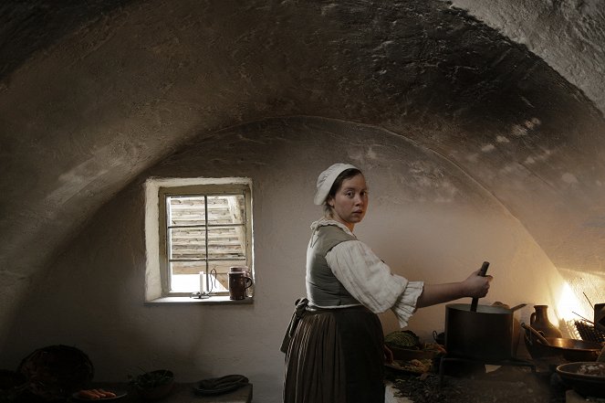 Glauben, Leben, Sterben - Menschen im Dreißigjährigen Krieg - De la película