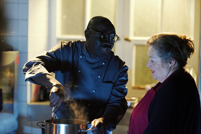 München Grill - Reiner Zufall - Z filmu