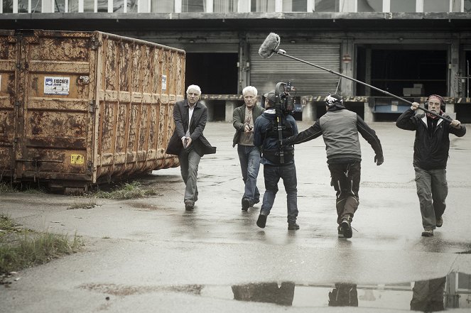 Tatort - Season 48 - Der Tod ist unser ganzes Leben - De filmagens