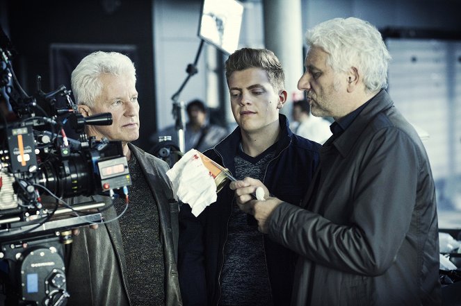 Tatort - Season 47 - Die Wahrheit - Making of