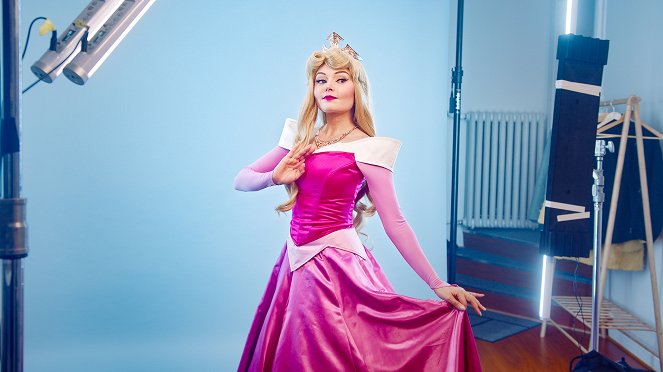 Prinsessat - Filmfotos