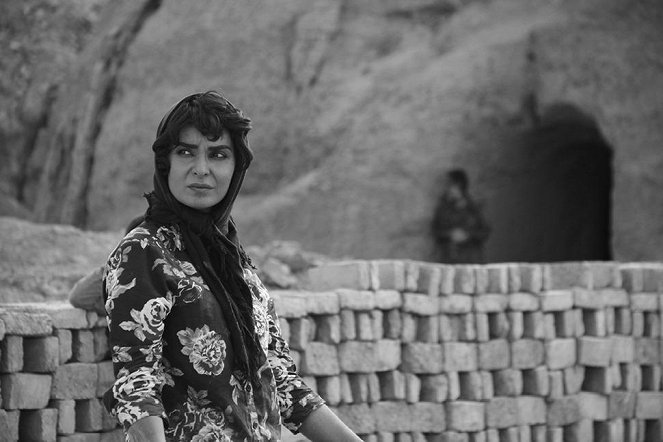 Dashte khamoush - De la película