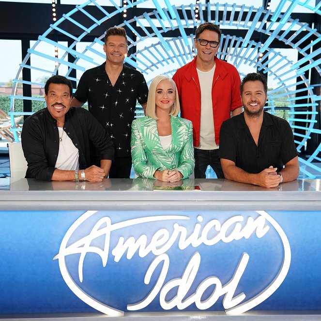American Idol - Promokuvat