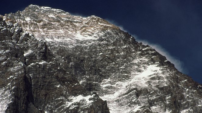 Everest - najťažšia cesta - Kuvat elokuvasta