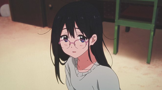 Tamako Love Story - Filmfotos