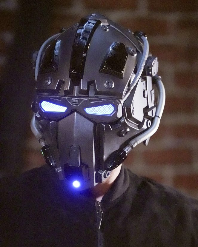 Agents of S.H.I.E.L.D. - Season 7 - What We're Fighting For - Photos