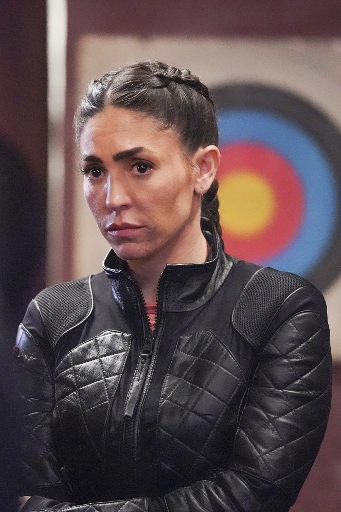 Agents of S.H.I.E.L.D. - Season 7 - What We're Fighting For - Photos - Natalia Cordova-Buckley