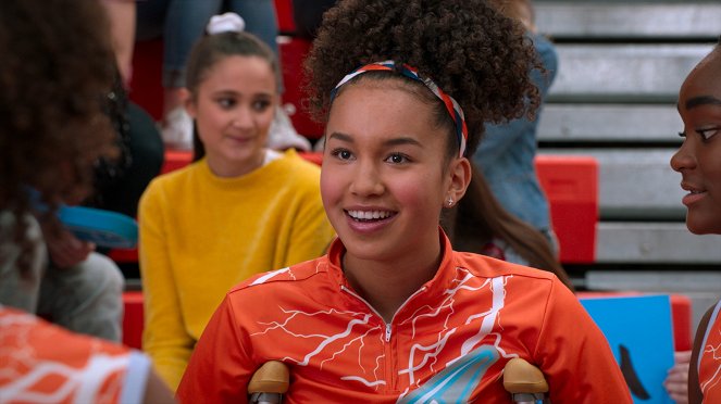 Andi Mack - Something To Talk A-Boot - Photos