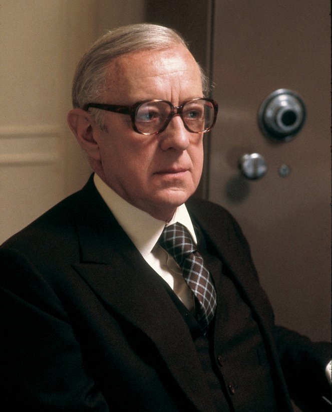 Tinker, Tailor, Soldier, Spy - Photos - Alec Guinness
