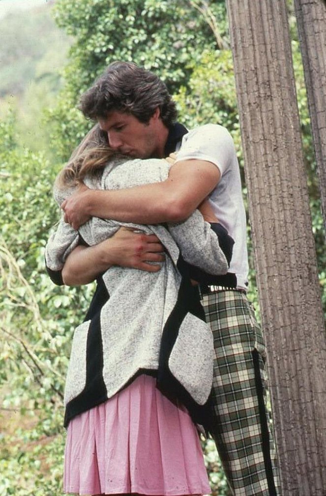 Atemlos - Filmfotos - Richard Gere