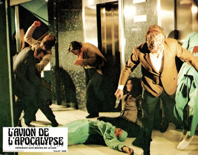 La invasión de los zombies atómicos - Fotocromos