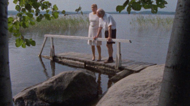 Alvar Aalto - Finnlands großer Architekt - Filmfotos