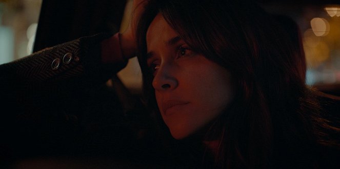 El arte de volver - De la película - Macarena García