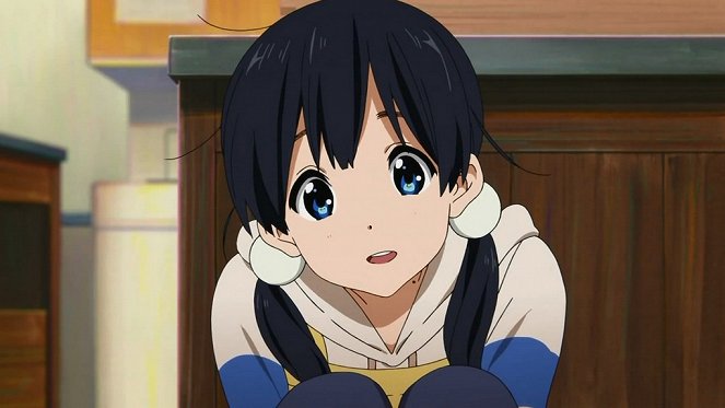 Tamako Market - That Girl's the Daughter of a Mochi Shop Owner - Photos