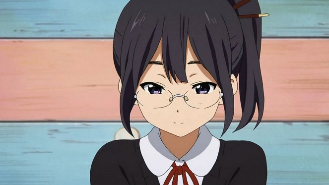 Tamako Market - Cool na ano ko ni aččičči - Filmfotók