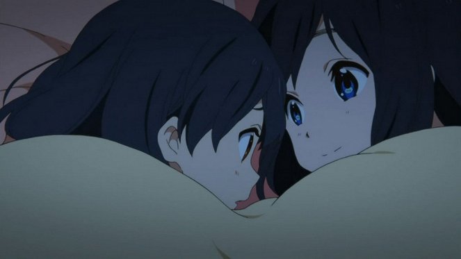 Tamako Market - I Never Thought That Girl Would Be a Princess - Photos