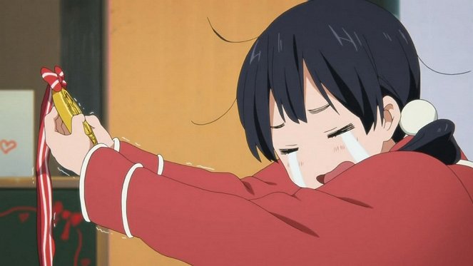 Tamako Market - This Year, Too, Has Come to a Close - Photos