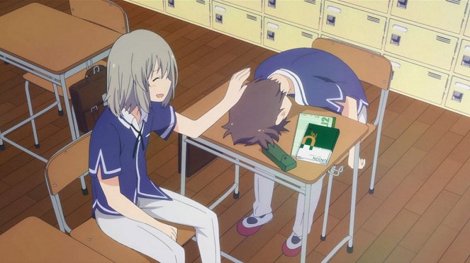 OreShura - The Start of My High School Life is a Battleground - Photos