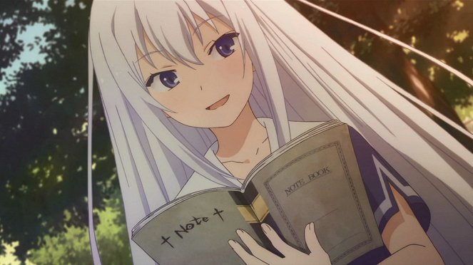 OreShura - The Start of My High School Life is a Battleground - Photos